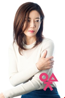 짓2 : 붉은 낙타