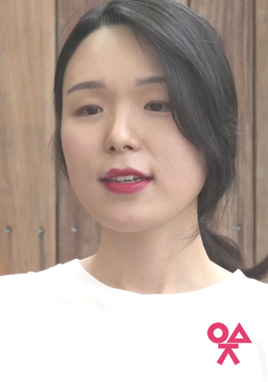 그녀의 골때리는 새엄마