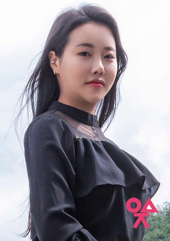 스와핑 초대된남과여