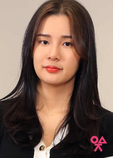 맛 여자 알바생들