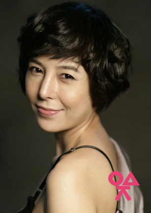 애인: 친구의 딸