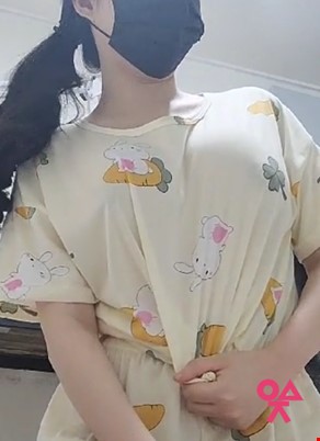 섹시한모델누나