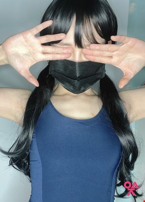 그녀들의 마사지